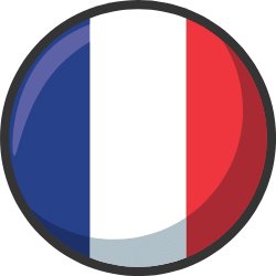 Icone anglais