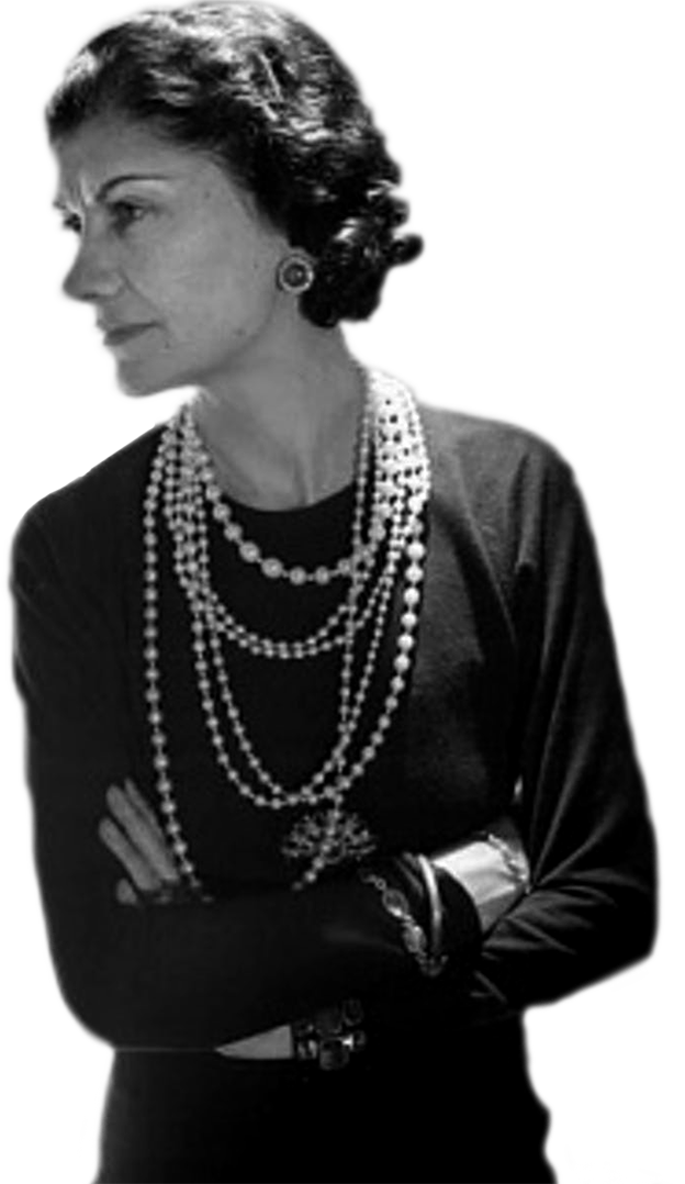 Coco Chanel